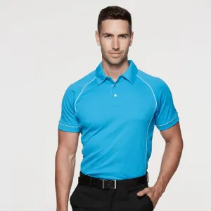 The Endeavour Polo | Mens | Short Sleeve
