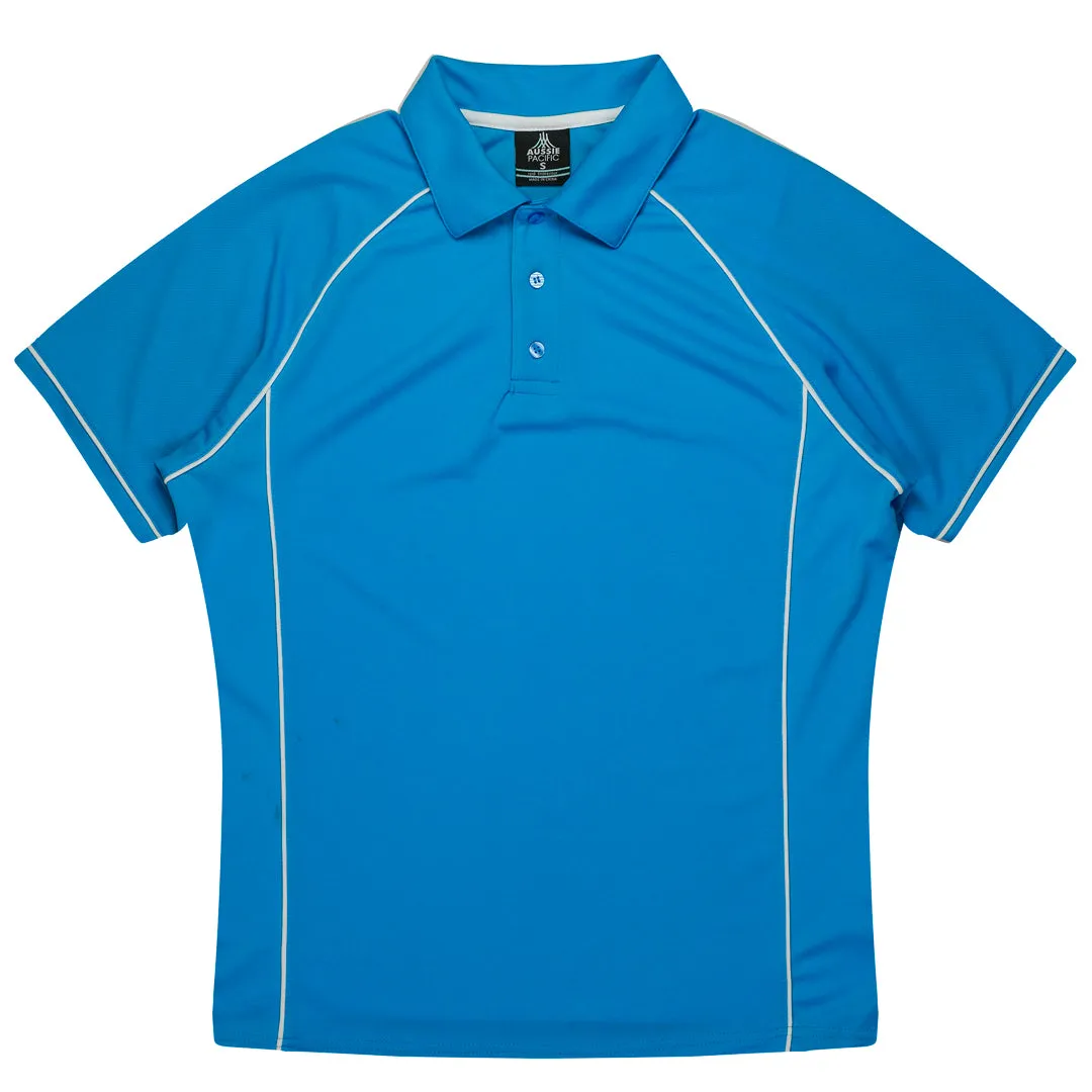 The Endeavour Polo | Mens | Short Sleeve