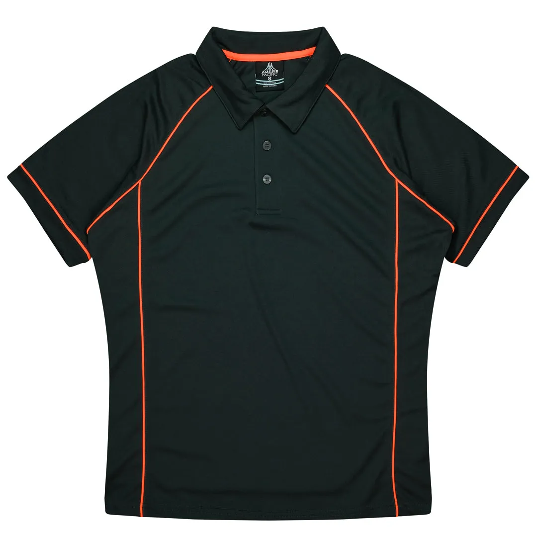 The Endeavour Polo | Mens | Short Sleeve