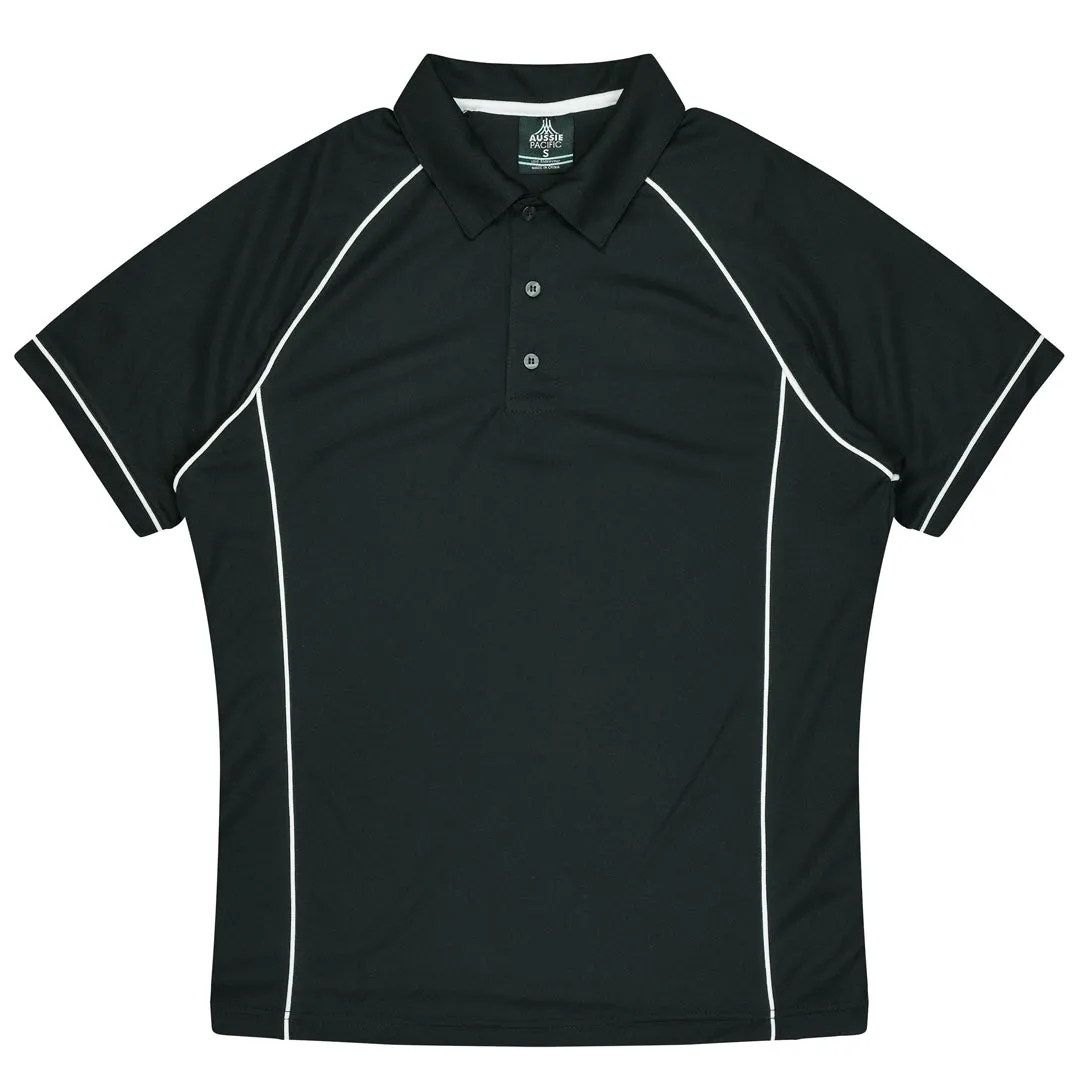The Endeavour Polo | Mens | Short Sleeve