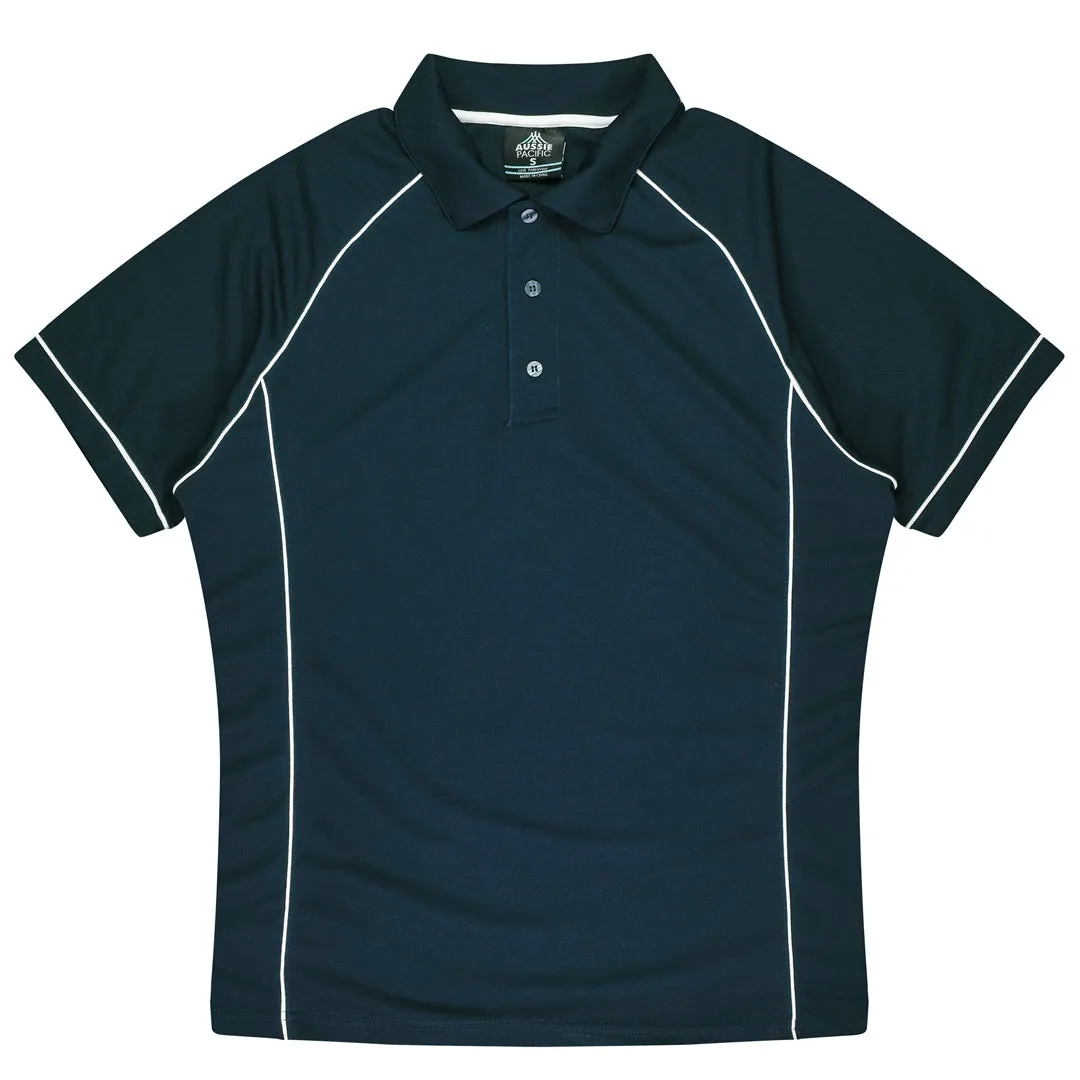 The Endeavour Polo | Mens | Short Sleeve