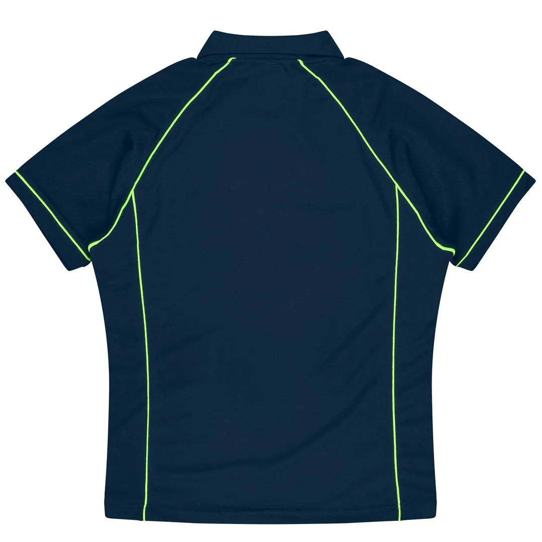 The Endeavour Polo | Mens | Short Sleeve