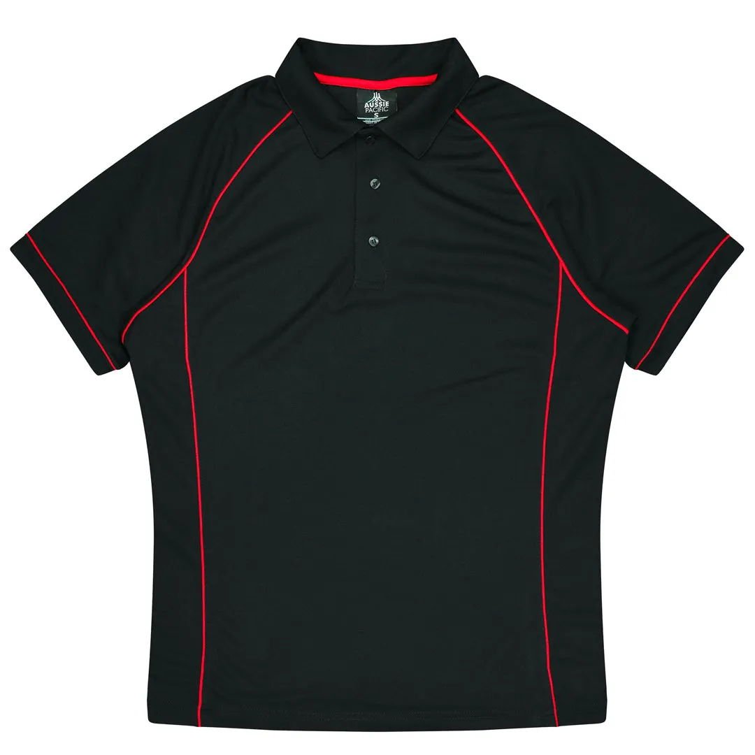 The Endeavour Polo | Mens | Short Sleeve