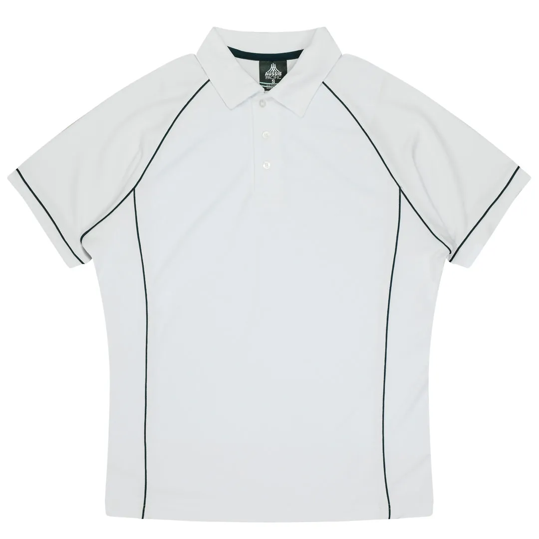 The Endeavour Polo | Mens | Short Sleeve
