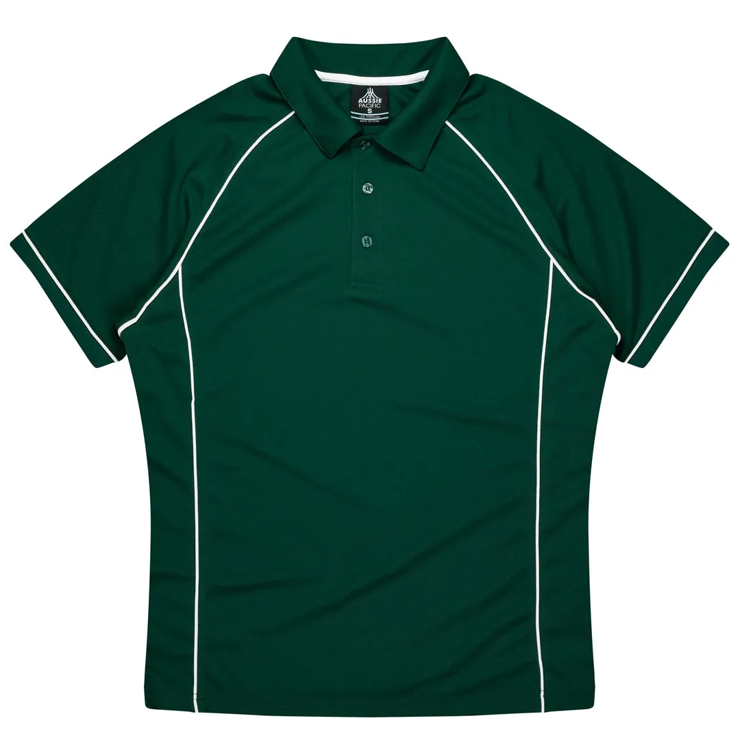 The Endeavour Polo | Mens | Short Sleeve
