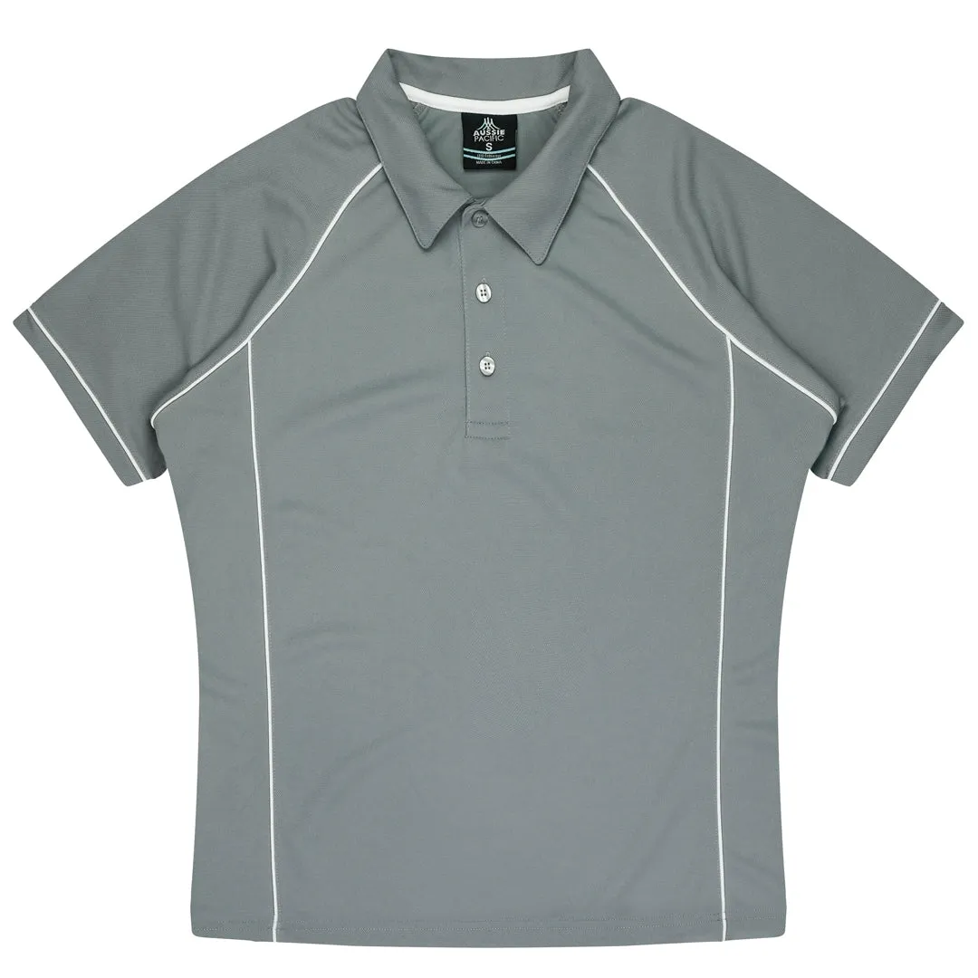 The Endeavour Polo | Mens | Short Sleeve