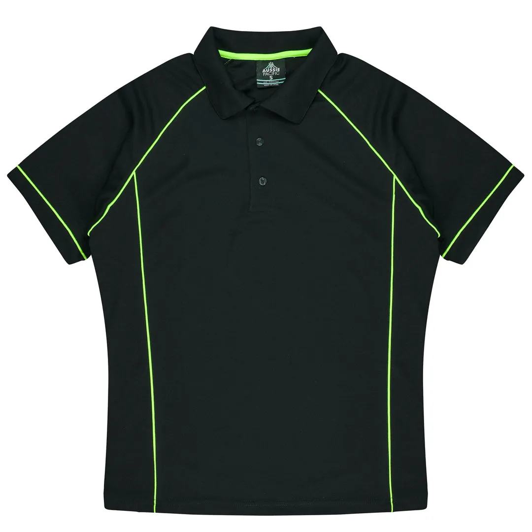 The Endeavour Polo | Mens | Short Sleeve