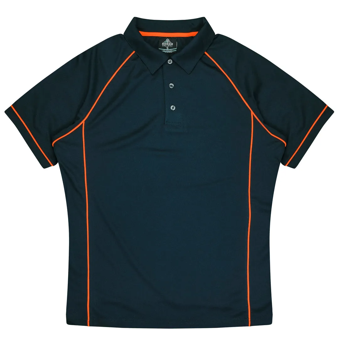The Endeavour Polo | Mens | Short Sleeve