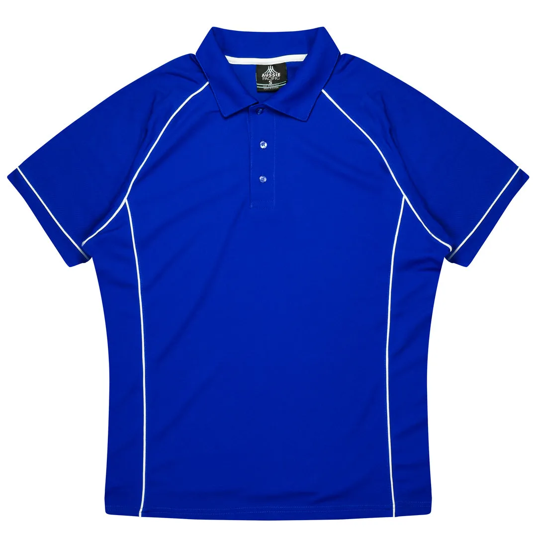 The Endeavour Polo | Mens | Short Sleeve