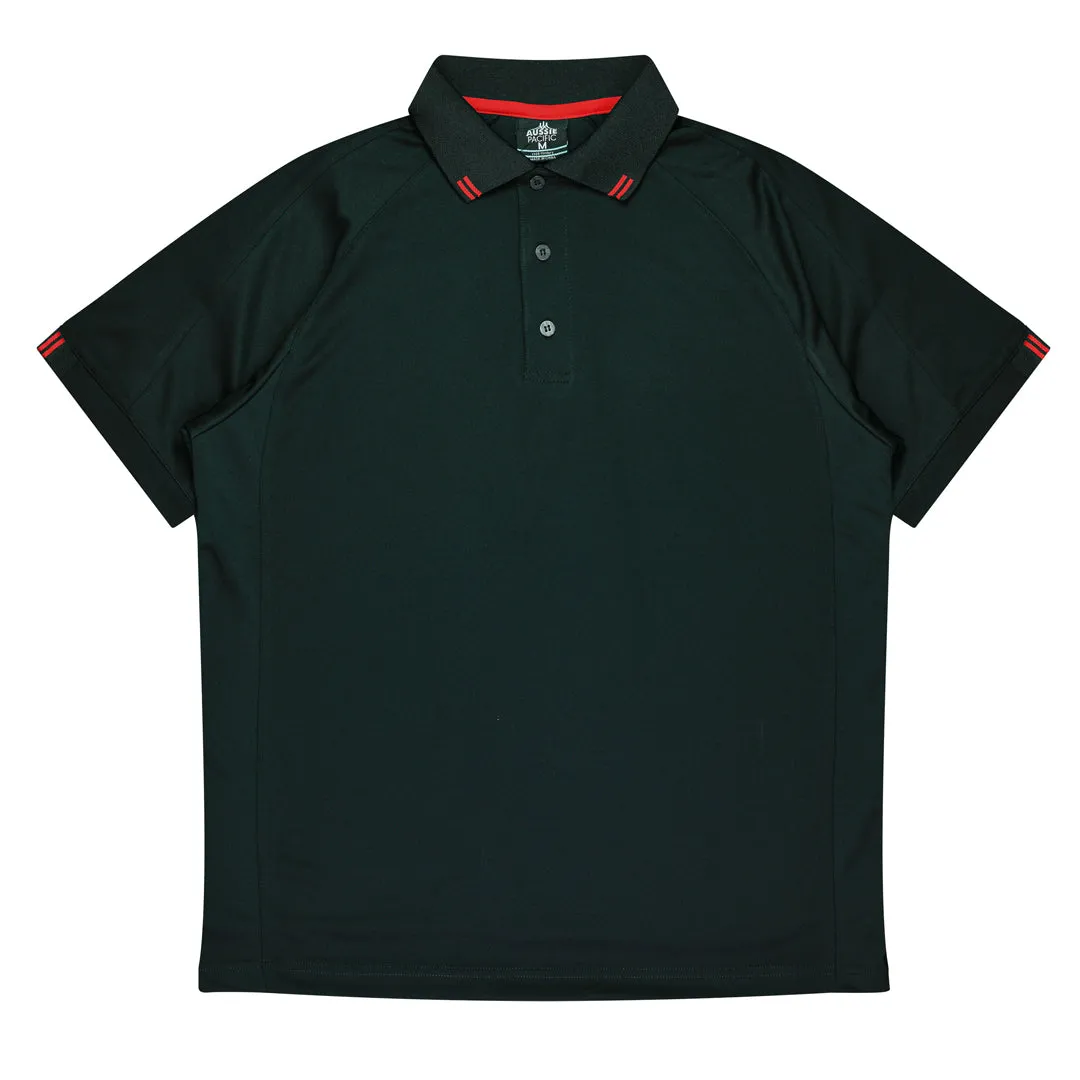 The Flinders Polo | Mens | Short Sleeve