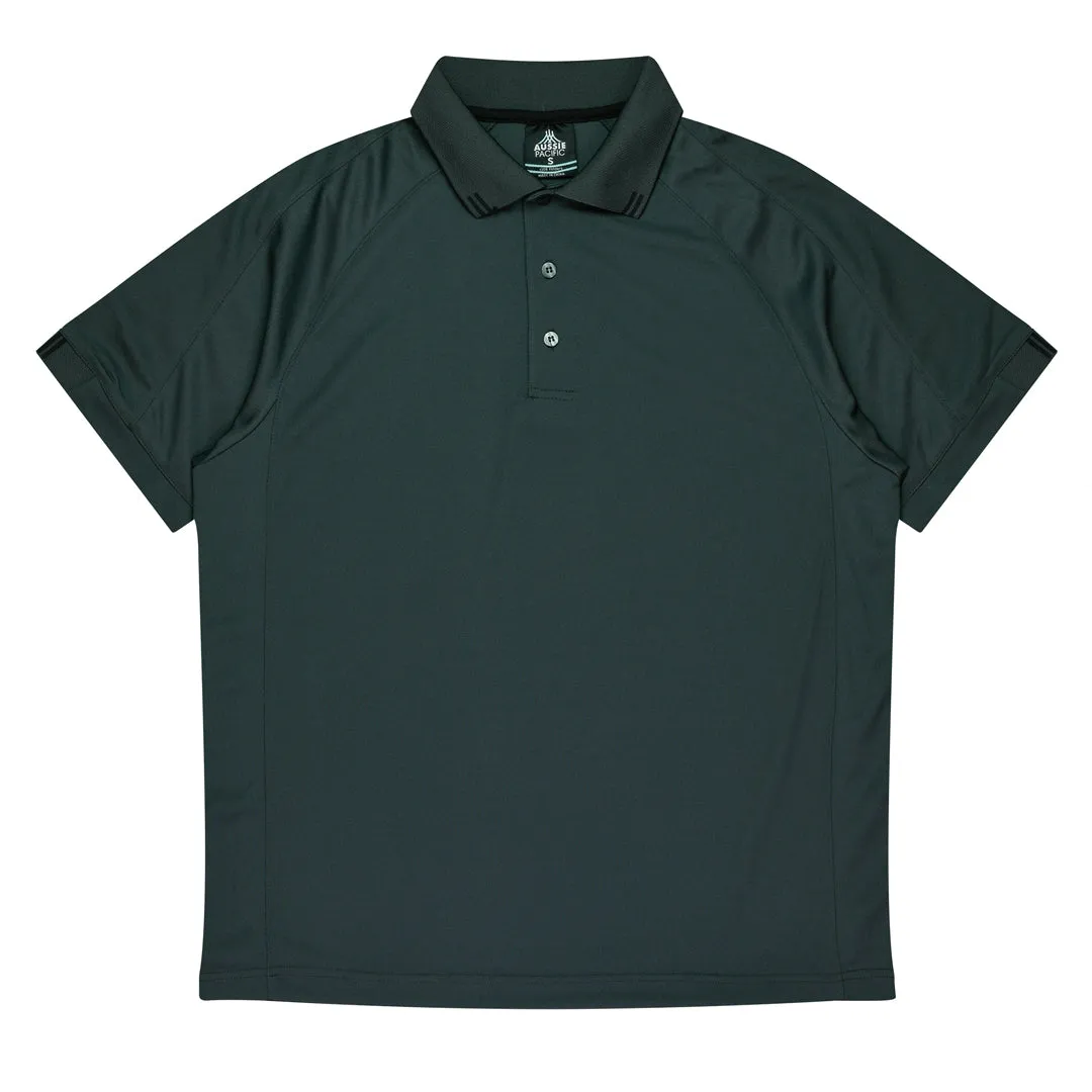 The Flinders Polo | Mens | Short Sleeve