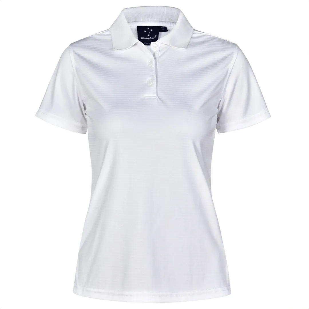 The Icon Polo | Ladies