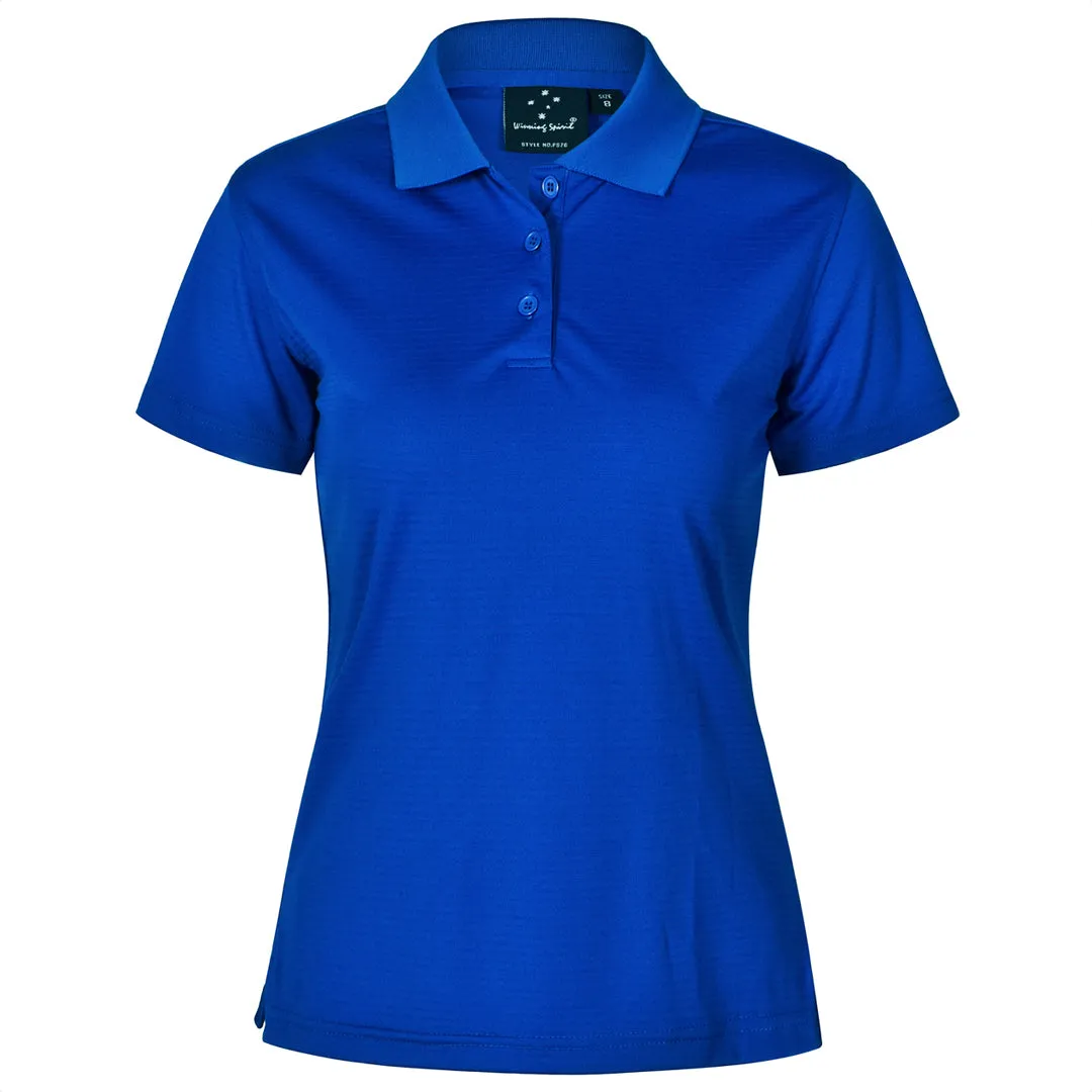 The Icon Polo | Ladies