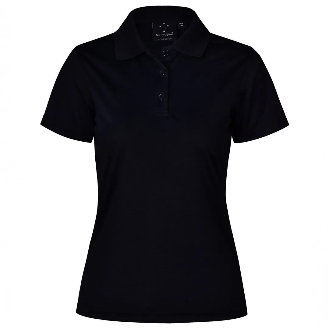 The Icon Polo | Ladies