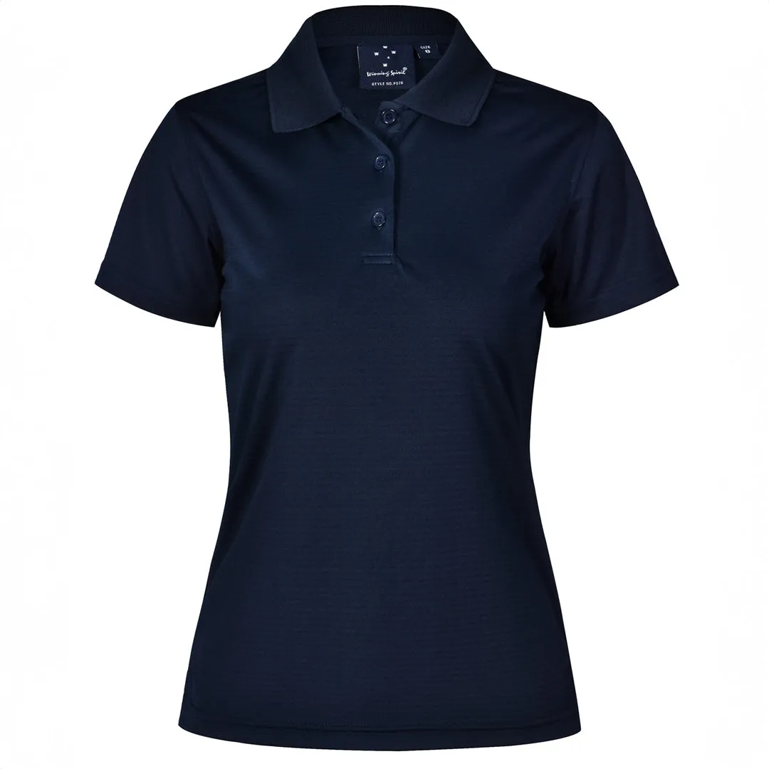 The Icon Polo | Ladies