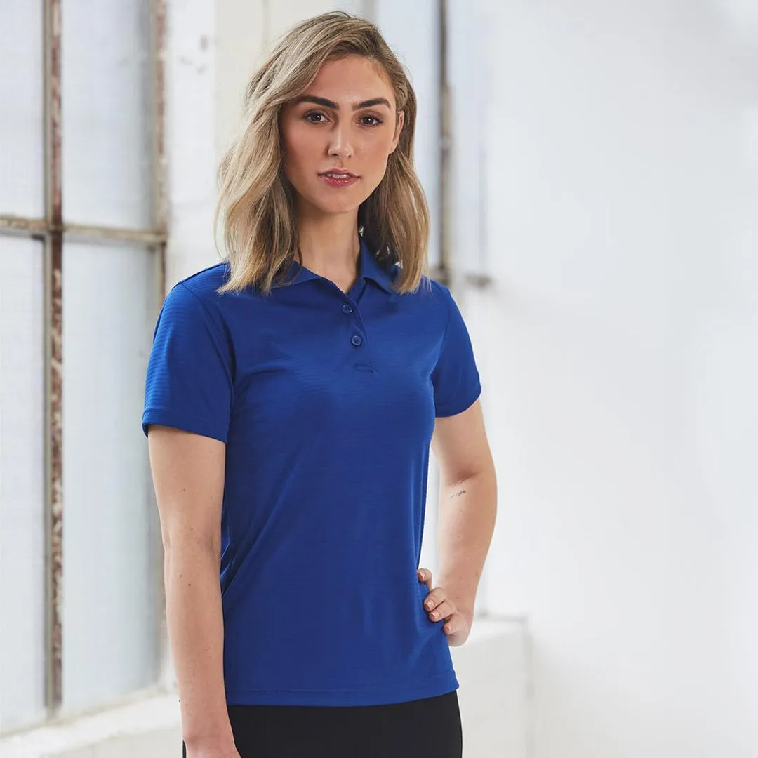 The Icon Polo | Ladies