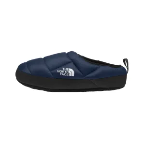 The North Face Men's ThermoBall Traction Mule V Summit Navy/TNF White