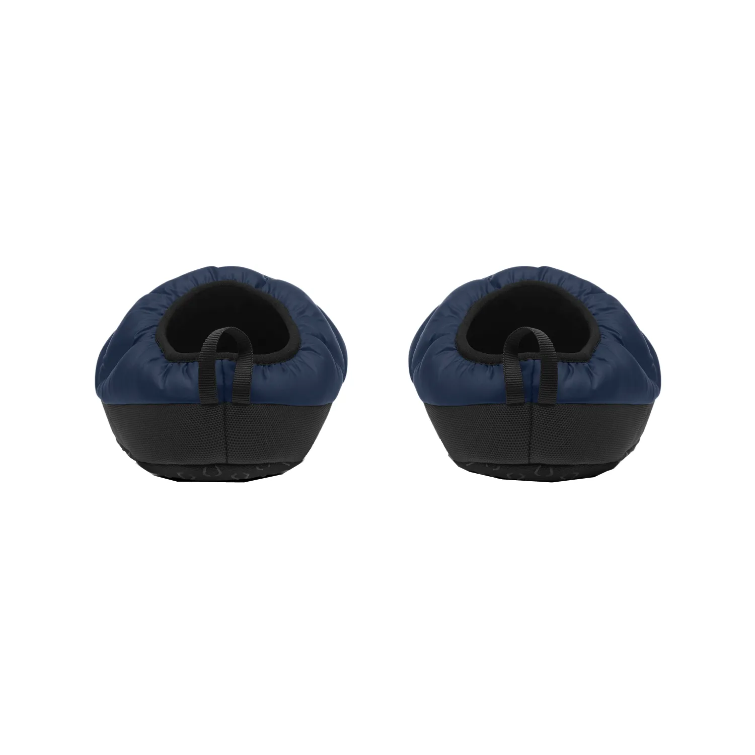The North Face Men's ThermoBall Traction Mule V Summit Navy/TNF White