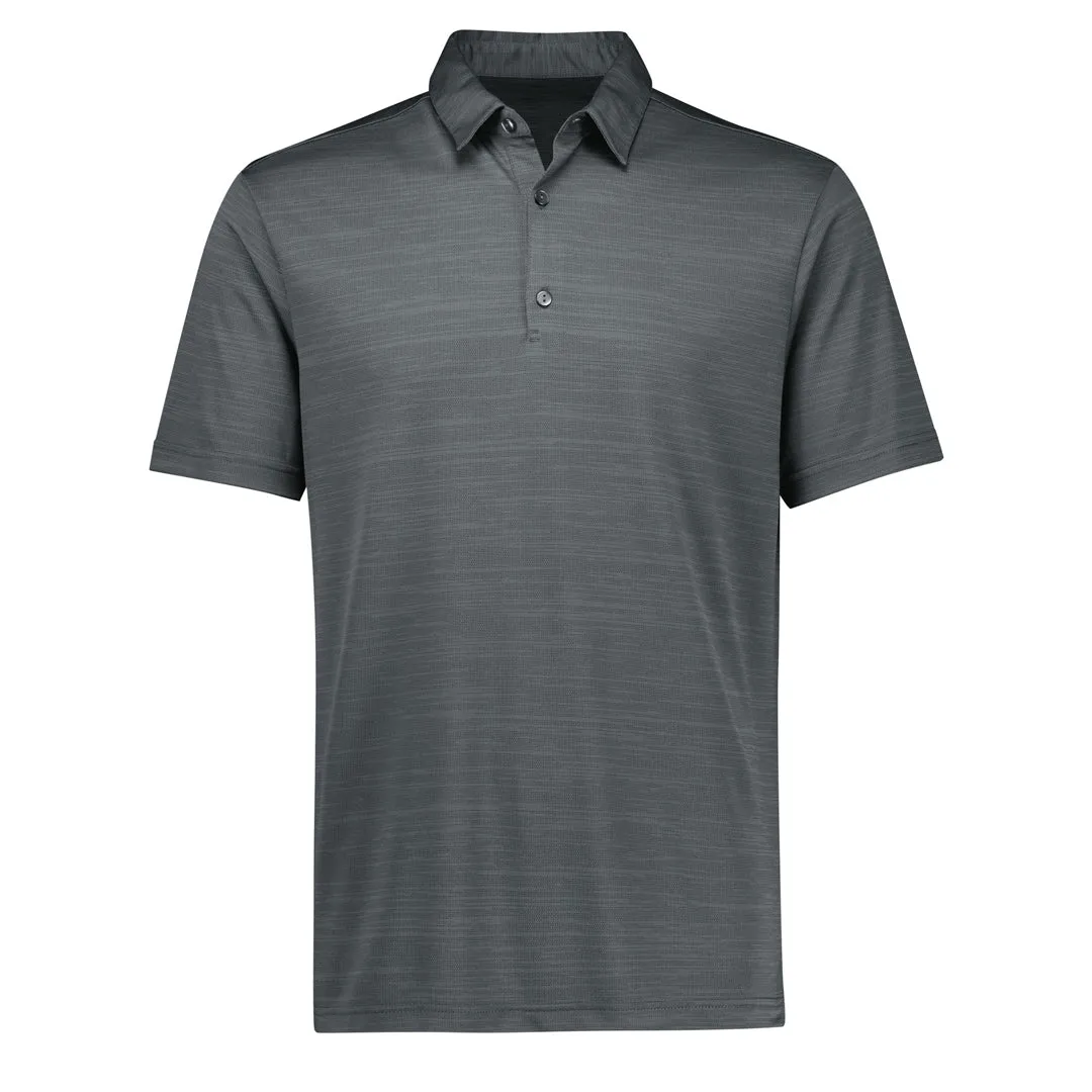 The Orbit Polo | Mens | Short Sleeve