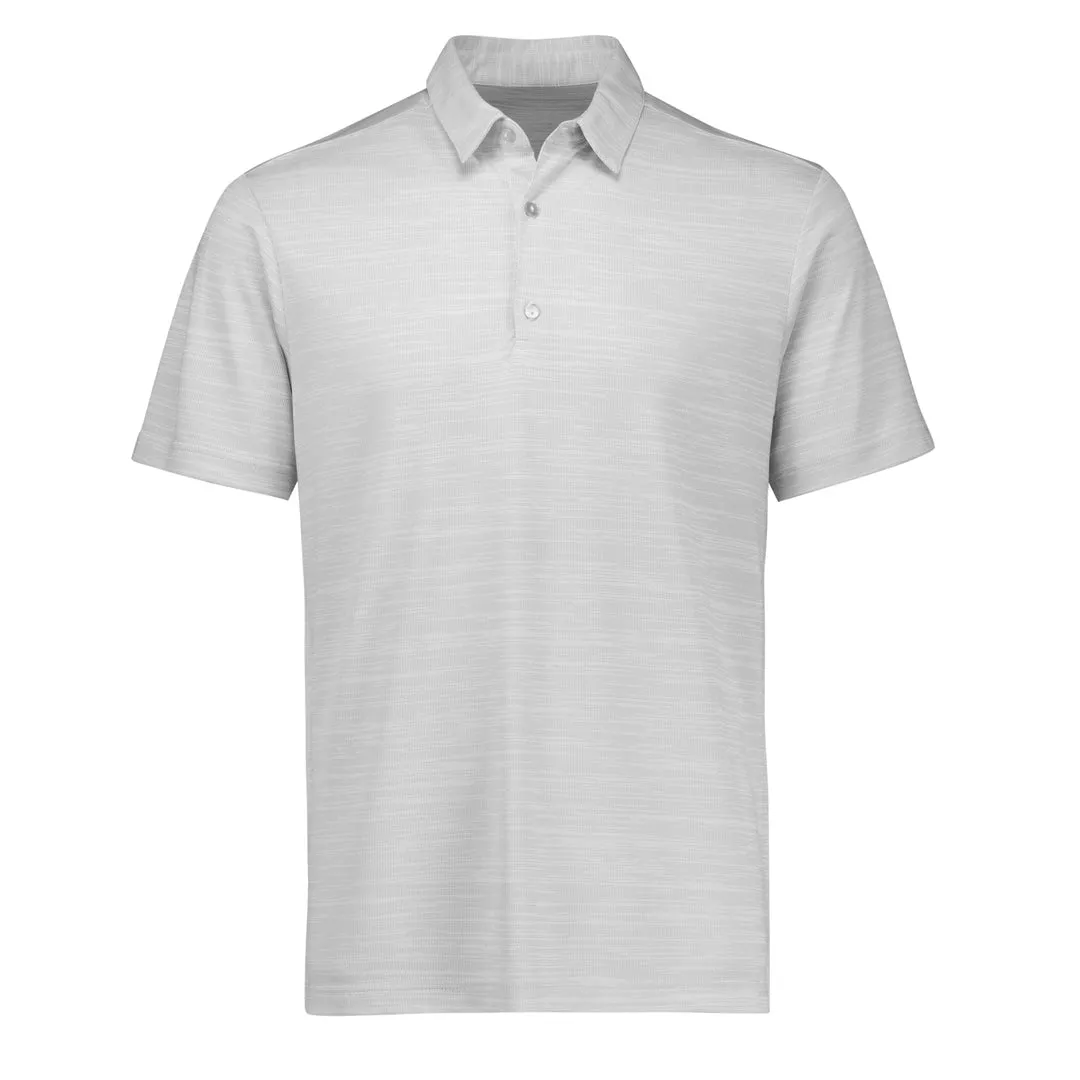 The Orbit Polo | Mens | Short Sleeve