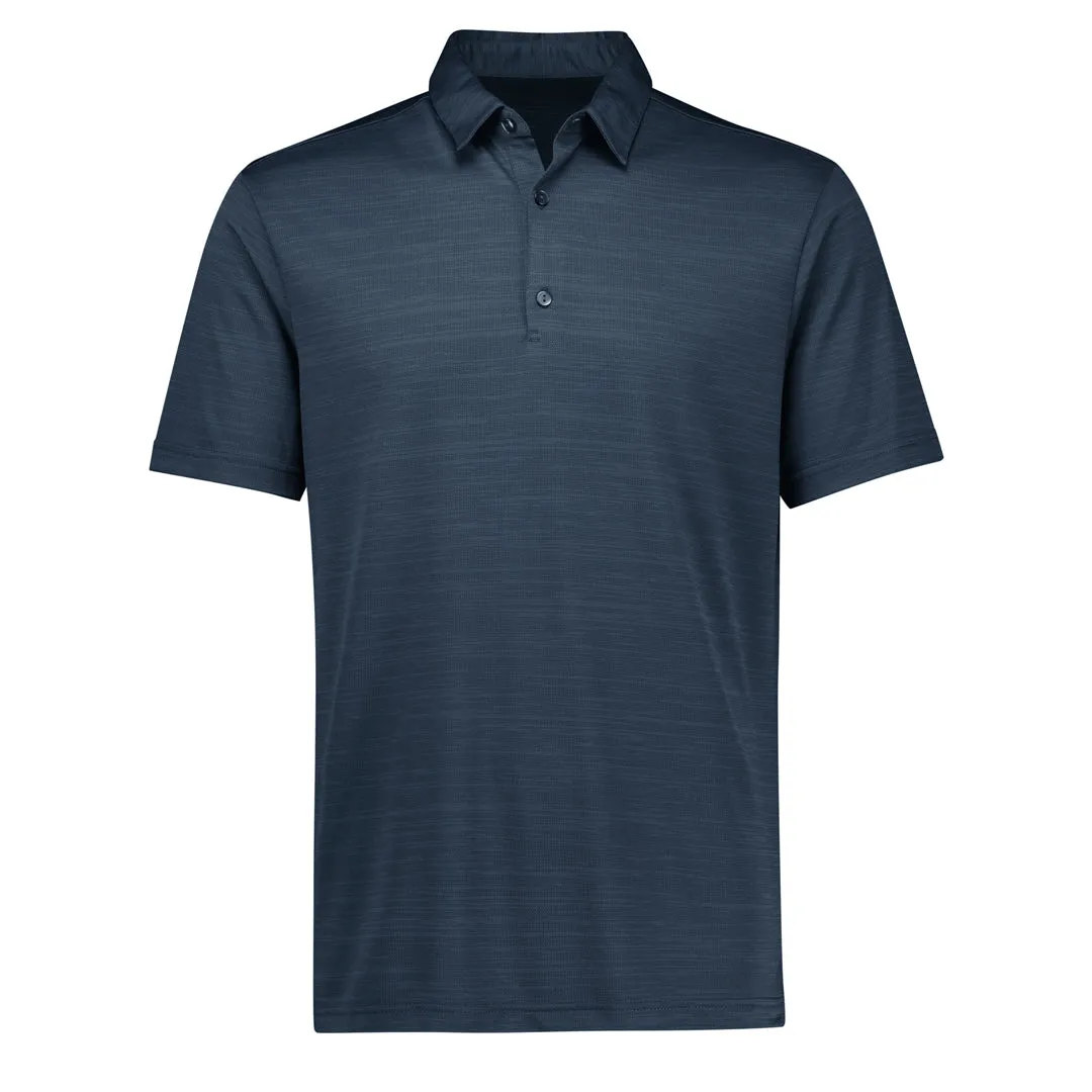 The Orbit Polo | Mens | Short Sleeve