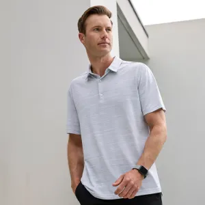 The Orbit Polo | Mens | Short Sleeve