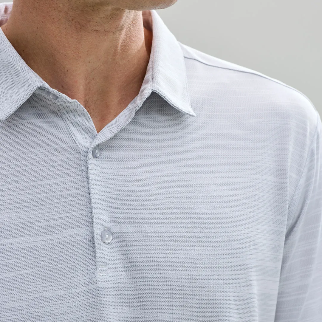 The Orbit Polo | Mens | Short Sleeve
