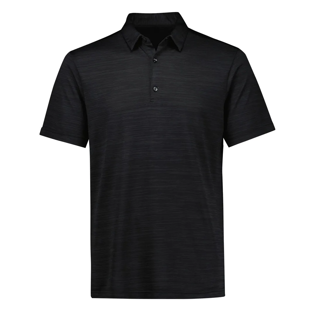 The Orbit Polo | Mens | Short Sleeve