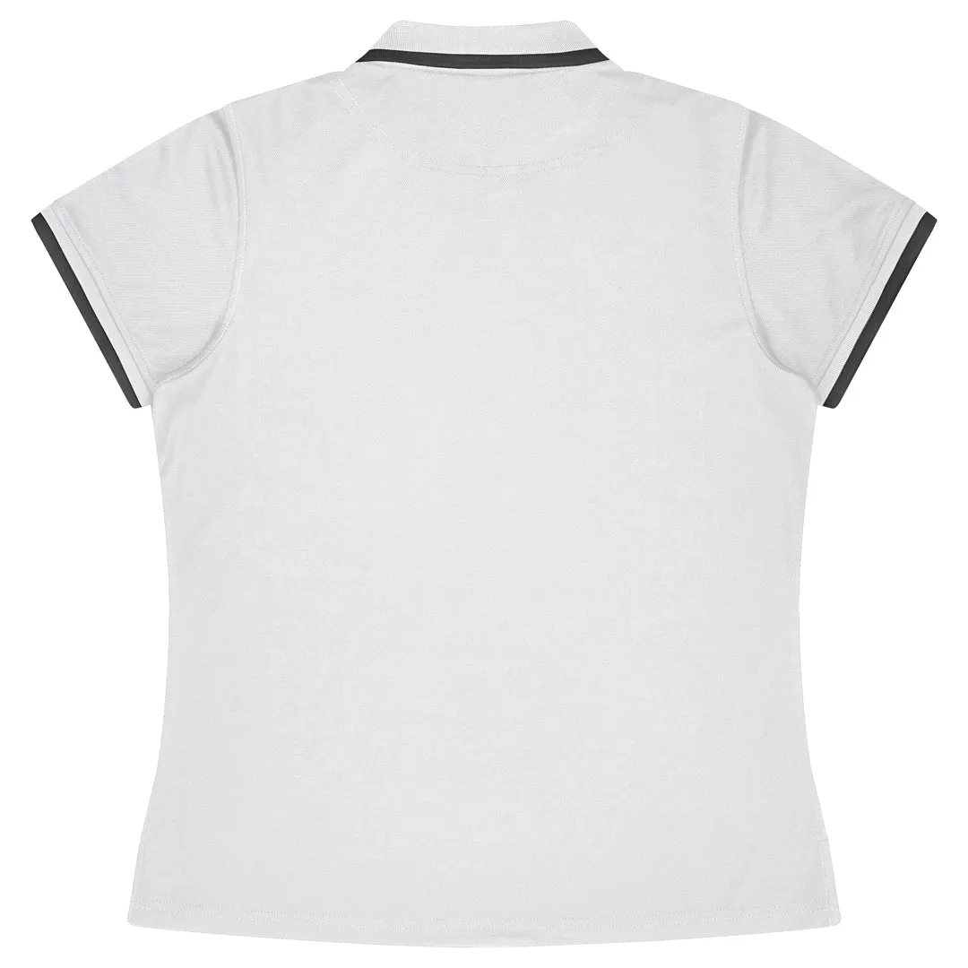 The Portsea Polo | Ladies | Short Sleeve