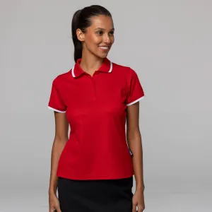 The Portsea Polo | Ladies | Short Sleeve