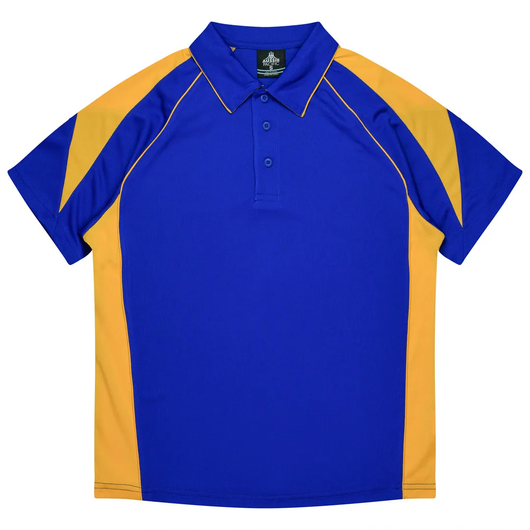 The Premier Polo | Mens