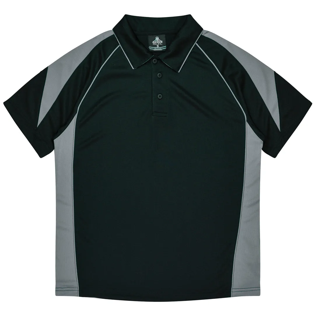 The Premier Polo | Mens