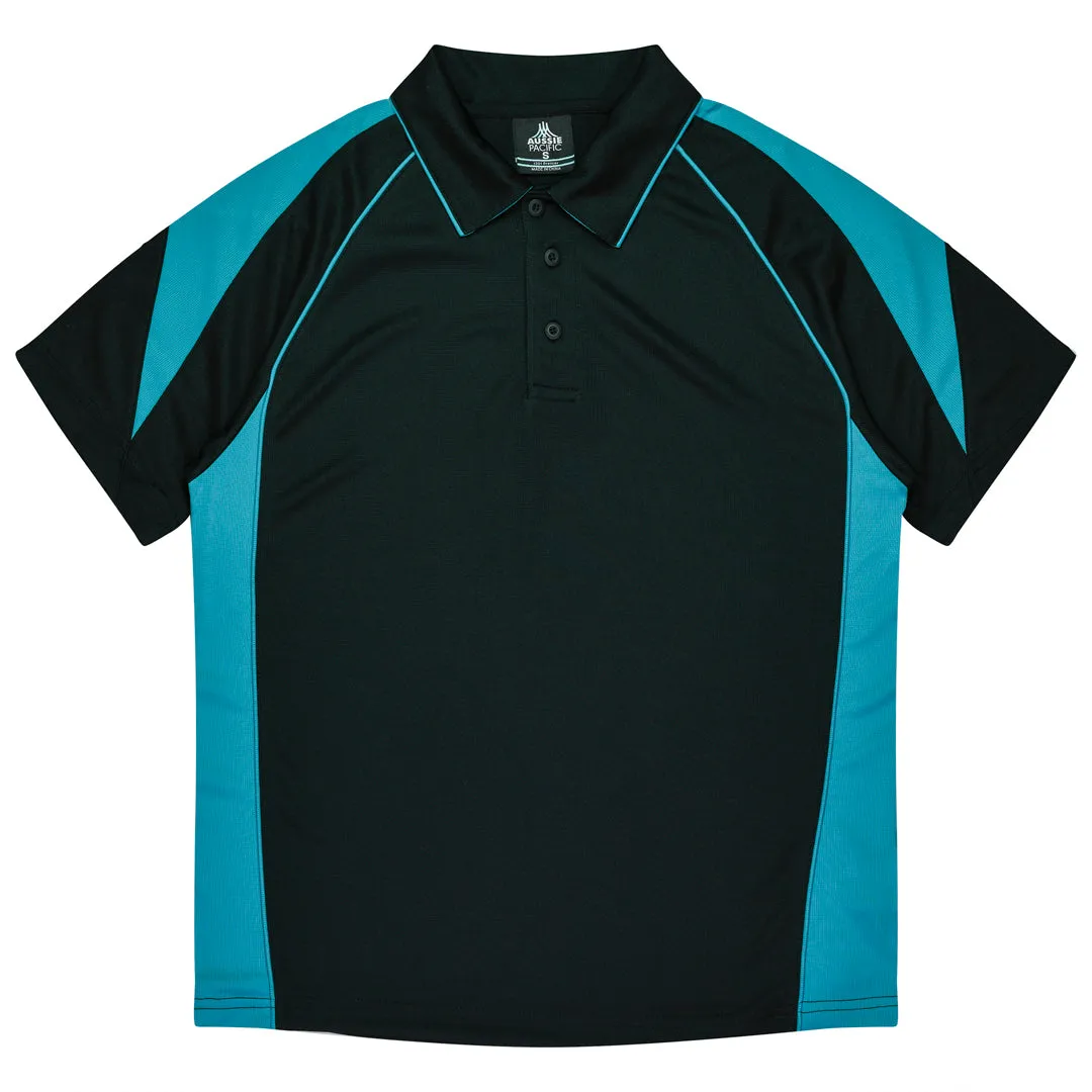 The Premier Polo | Mens
