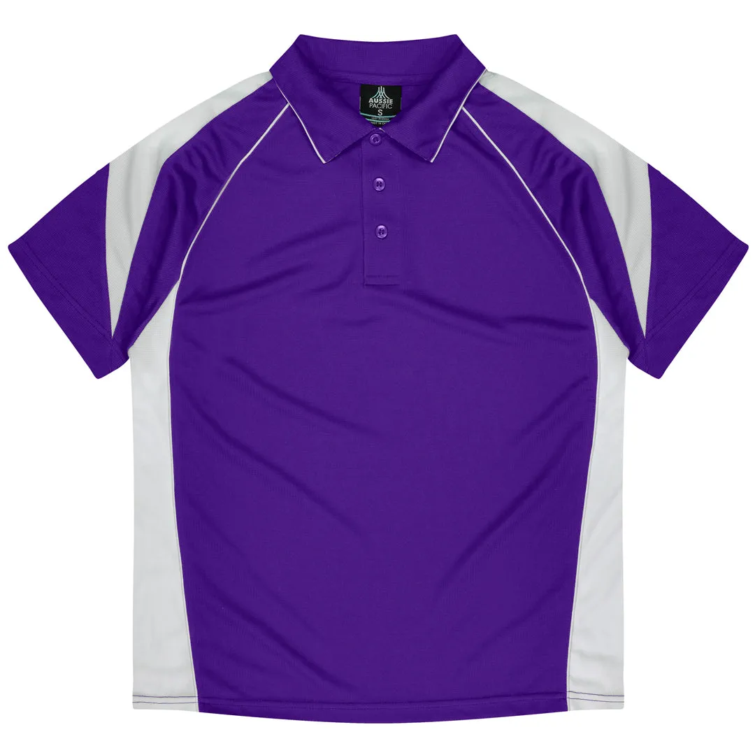 The Premier Polo | Mens
