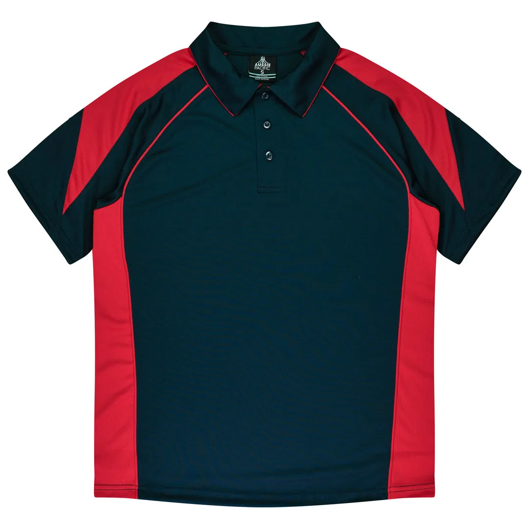 The Premier Polo | Mens