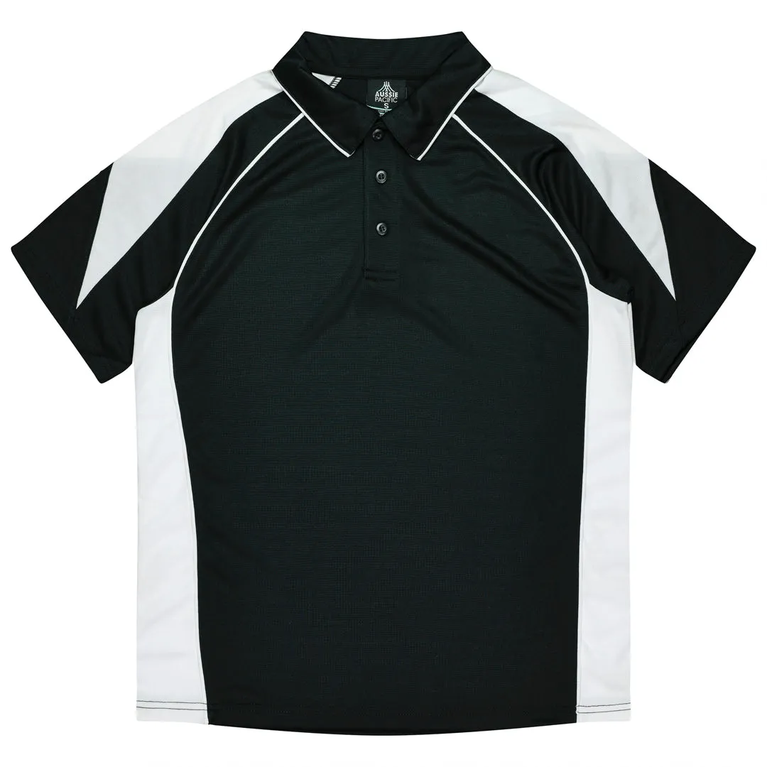 The Premier Polo | Mens