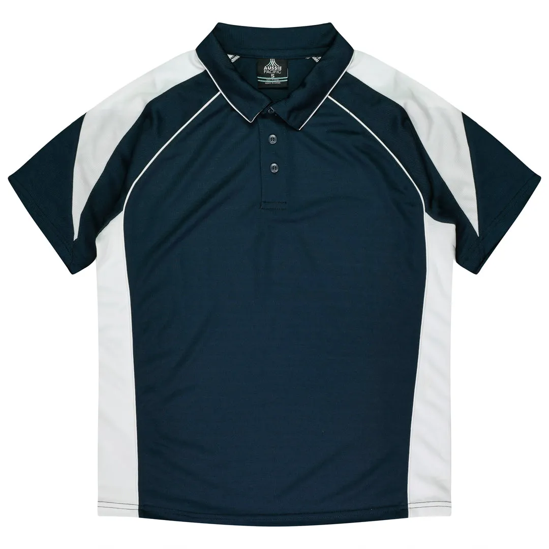The Premier Polo | Mens