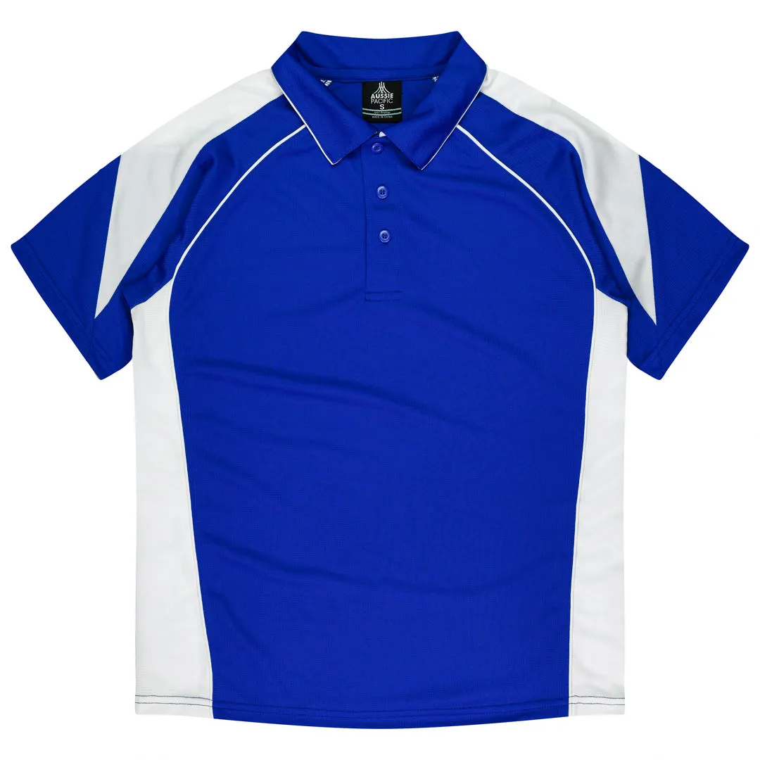 The Premier Polo | Mens