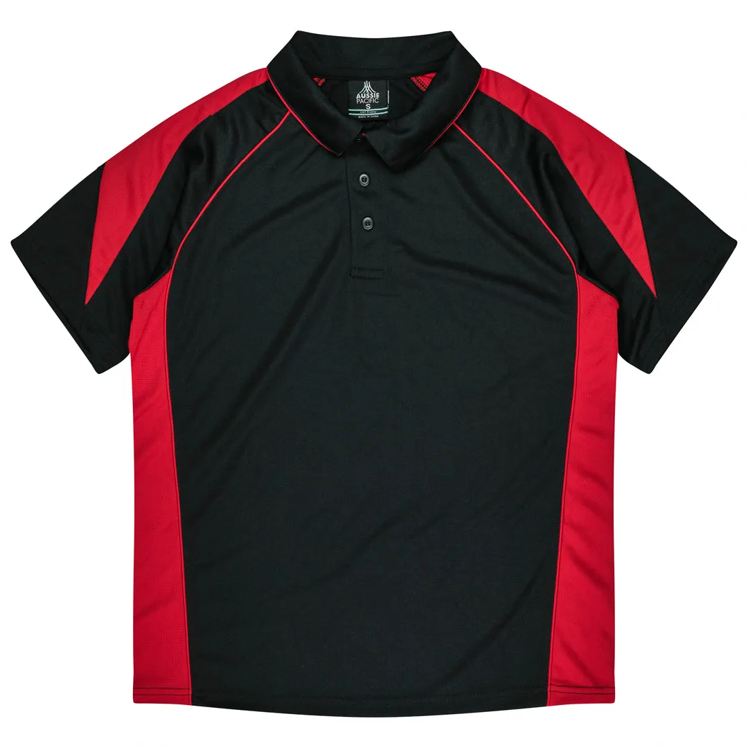The Premier Polo | Mens