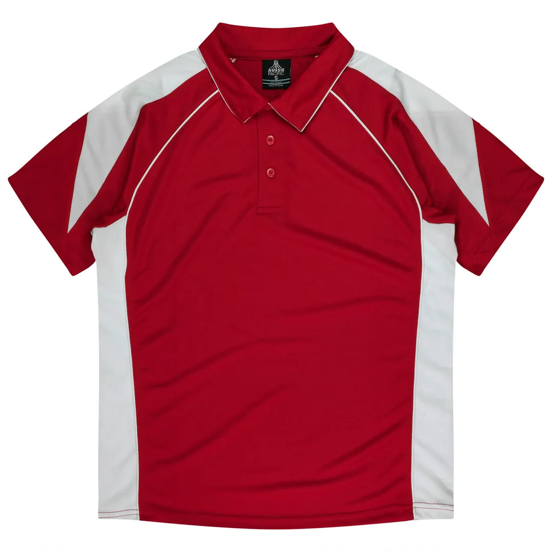 The Premier Polo | Mens