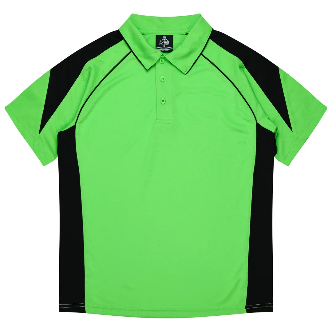 The Premier Polo | Mens