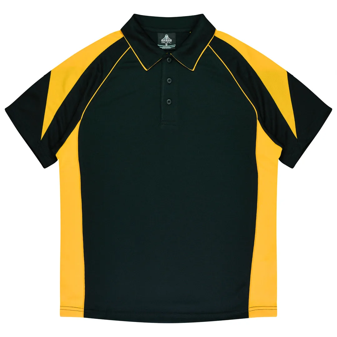 The Premier Polo | Mens