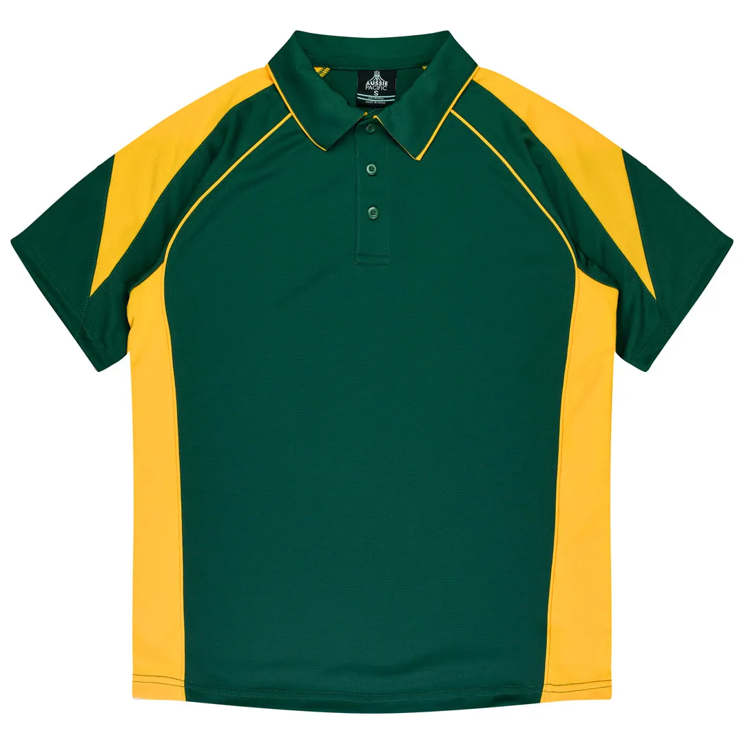 The Premier Polo | Mens