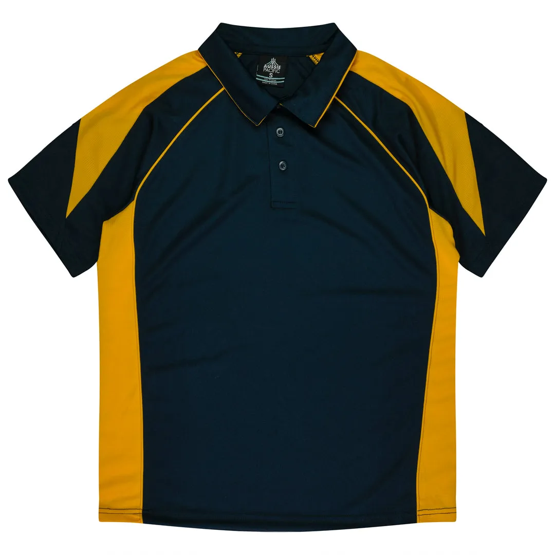 The Premier Polo | Mens