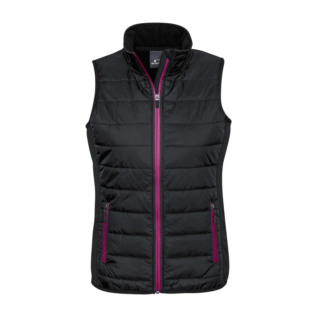 The Stealth Vest | Ladies