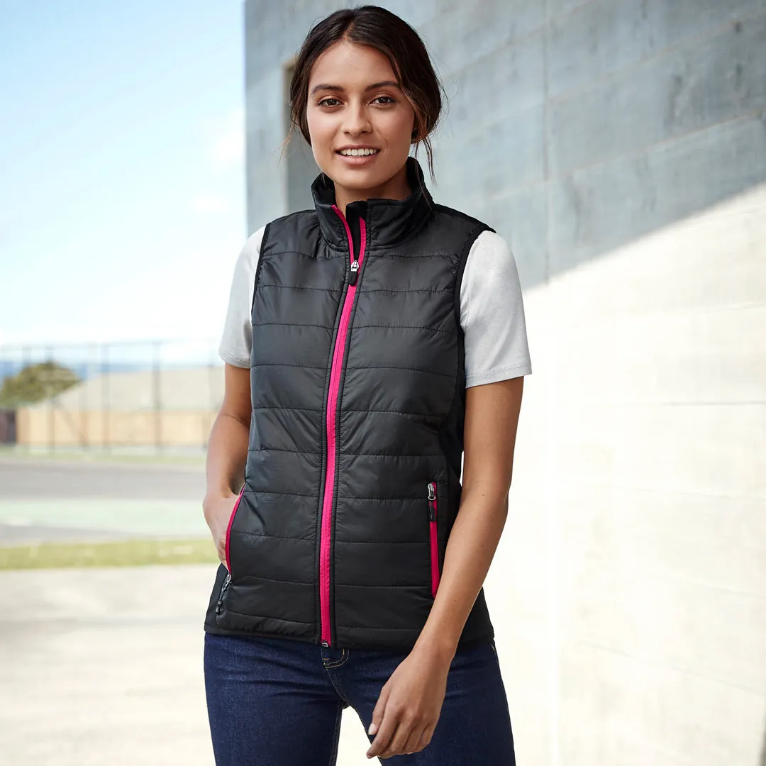 The Stealth Vest | Ladies