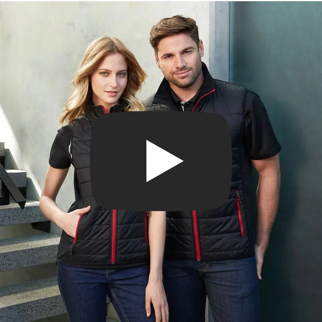 The Stealth Vest | Ladies