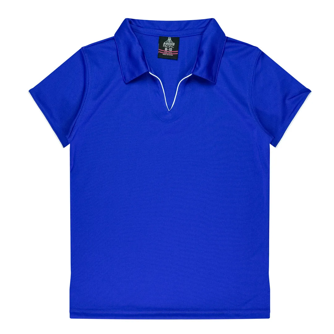 The Yarra Polo | Ladies