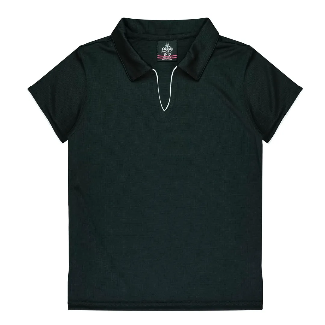 The Yarra Polo | Ladies