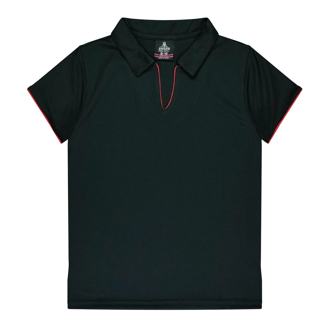 The Yarra Polo | Ladies